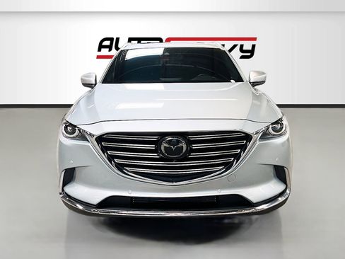 Used 2023 MAZDA CX-9 Grand Touring AWD/4WD image 2