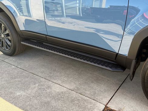 New 2025 Toyota Land Cruiser image 4