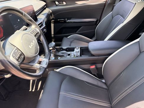 Used 2025 Kia K5 GT-Line AWD/4WD image 17