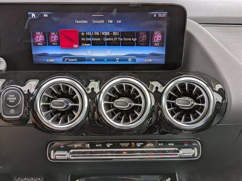 New 2026 Mercedes-Benz GLA 250 image 12