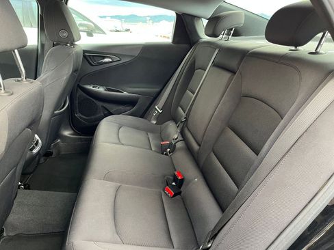 Used 2023 Chevrolet Malibu LT w/ Driver Confidence Package image 25