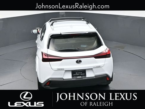 New 2026 Lexus UX 300h 300h Premium image 26