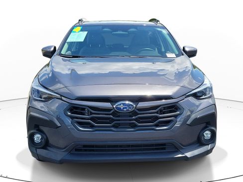 Certified 2024 Subaru Crosstrek 2.5i Limited AWD/4WD image 2