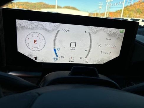 New 2025 GMC Hummer EV 3X image 31