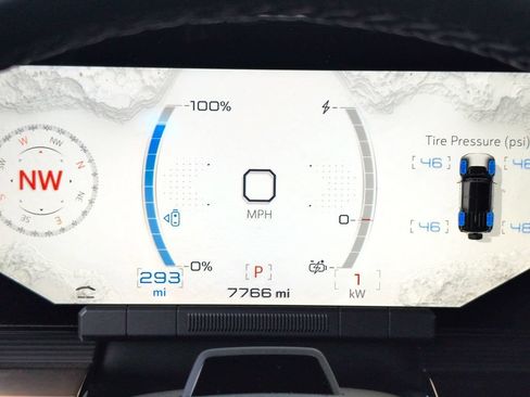 Used 2024 GMC Hummer EV 2X AWD/4WD image 13