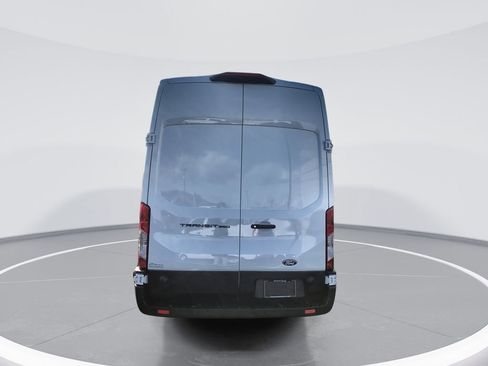 New 2026 Ford Transit 350 148 High Roof Extended image 7
