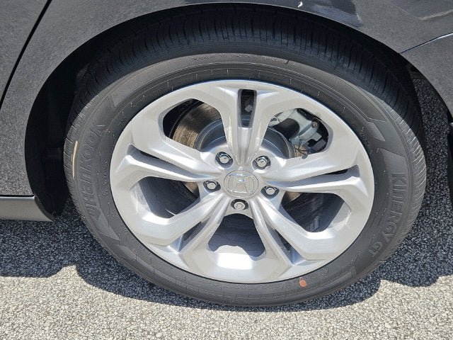 New 2026 Honda Accord LX image 5
