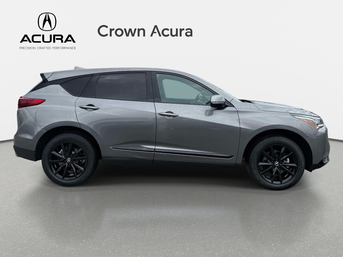 Used 2026 Acura RDX SH-AWD image 5