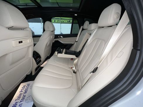 Used 2019 BMW X5 xDrive40i w/ Premium Package 2 AWD/4WD image 28