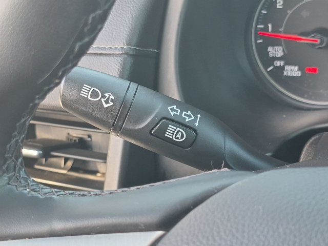 Certified 2023 GMC Terrain SLT FWD image 16
