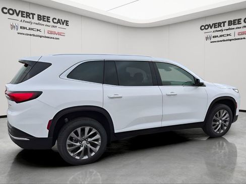 New 2026 Buick Enclave Preferred image 10