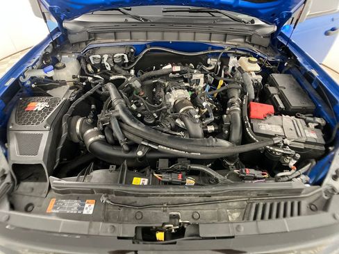 Used 2023 Ford Bronco Wildtrak image 32