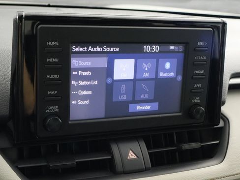Used 2019 Toyota RAV4 XLE w/ Convenience Package AWD/4WD image 33