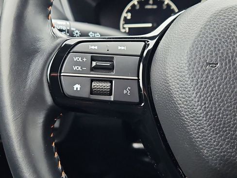 Certified 2026 Honda HR-V Sport image 21