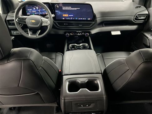 New 2026 Chevrolet Silverado EV LT w/ Plus Package image 10
