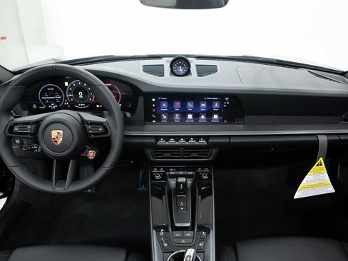 New 2026 Porsche 911 Carrera S RWD image 13