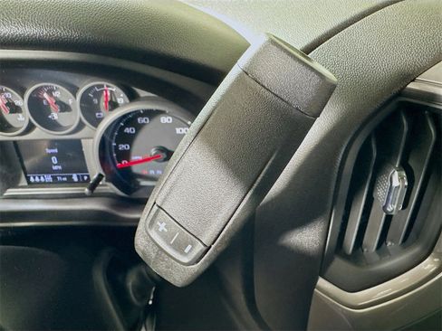 New 2026 Chevrolet Silverado 2500 Custom w/ Custom Value Package image 11