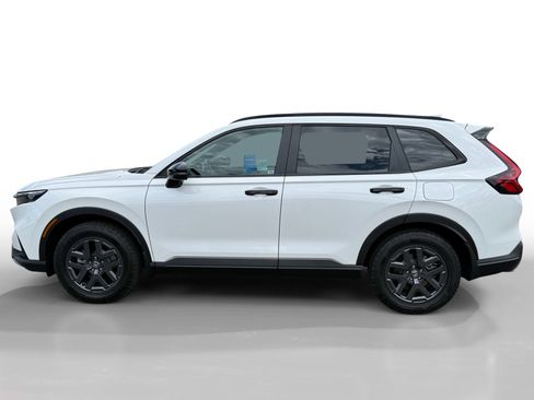 Used 2026 Honda CR-V TrailSport image 2
