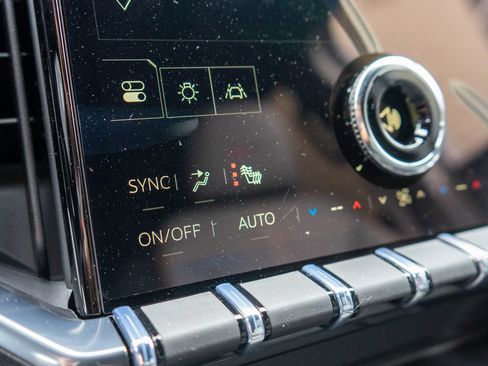 New 2026 GMC Acadia AT4 AWD/4WD image 28