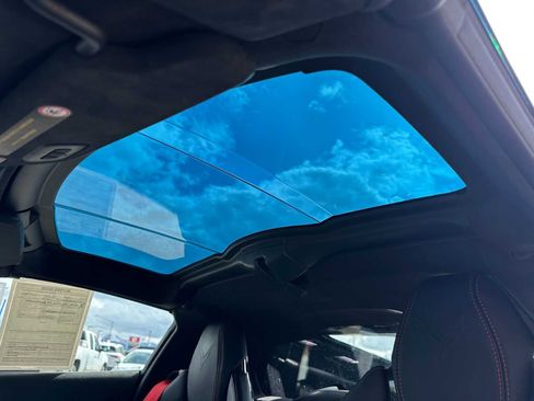 Used 2023 Chevrolet Corvette Z06 w/ Z07 Performance Package image 22