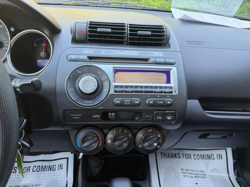 Used 2008 Honda Fit image 15