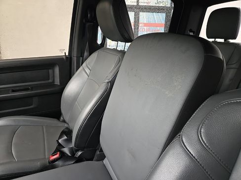 Used 2021 RAM 2500 Tradesman RWD image 71