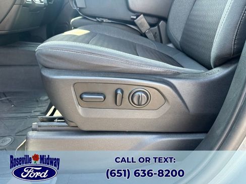 Used 2019 Chevrolet Silverado 1500 LT w/ All-Star Edition AWD/4WD image 29