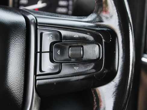 Used 2020 GMC Sierra 2500 AT4 image 24