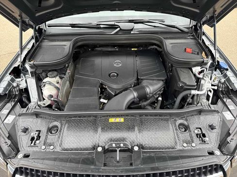 Certified 2026 Mercedes-Benz GLE 350 4MATIC image 13