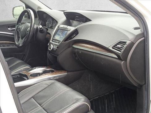 Used 2019 Acura MDX Sport Hybrid w/ Advance Pkg image 24