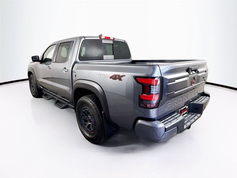 Used 2026 Nissan Frontier PRO-4X w/ Pro-4x Convenience Package image 23