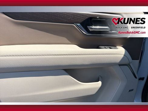 New 2026 GMC Yukon XL Denali image 41
