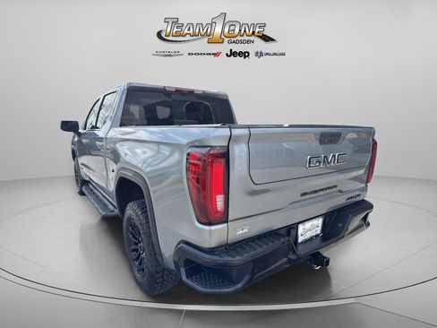 Used 2023 GMC Sierra 1500 AT4X image 6