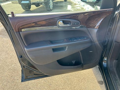 Used 2013 Buick Enclave Leather w/ LPO, Cargo Convenience Pkg image 14