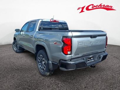 New 2026 Chevrolet Colorado Z71