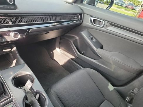 Used 2024 Honda Civic LX image 29