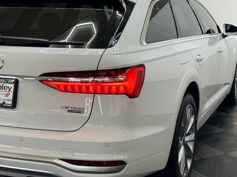 Used 2025 Audi A6 Premium Plus AWD/4WD image 10