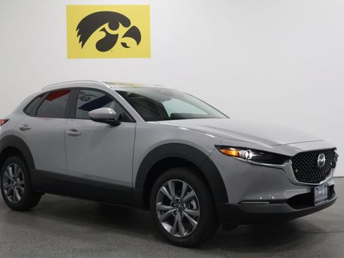 New 2026 MAZDA CX-30 AWD 2.5 S image 6