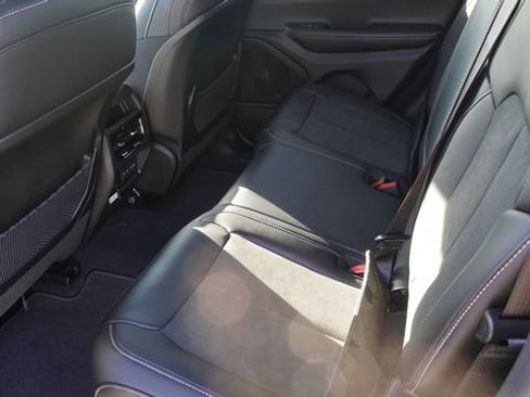 New 2026 Jeep Grand Cherokee Altitude AWD/4WD image 14