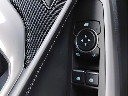 Certified 2023 Ford Explorer XLT w/ Equipment Group 202A image 38