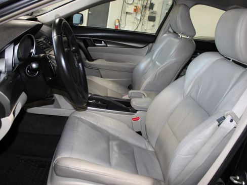 Used 2014 Acura TL w/ Technology Package FWD image 27
