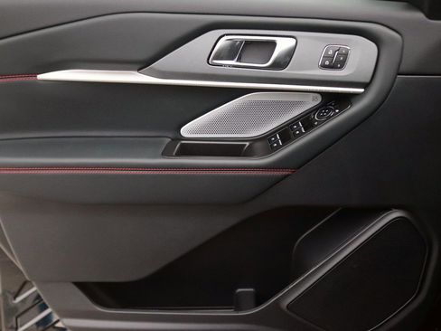 New 2026 Ford Explorer ST w/ Sun And Sound Package image 8