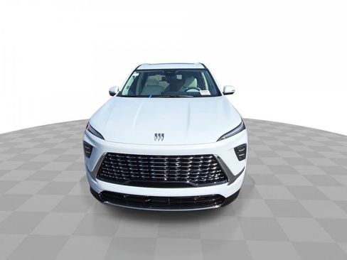 New 2026 Buick Enclave Avenir w/ Super Cruise Package image 3