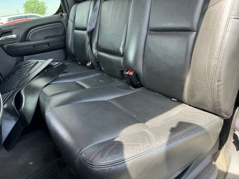 Used 2008 Cadillac Escalade EXT AWD/4WD image 7
