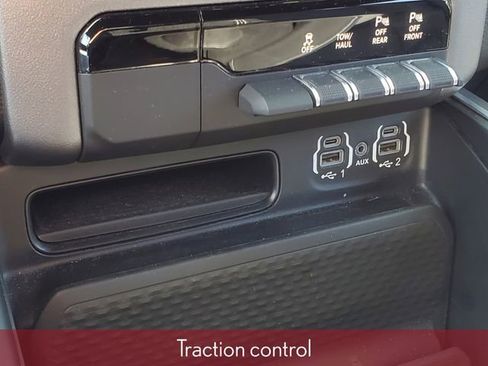 Used 2023 RAM 1500 Big Horn AWD/4WD image 33