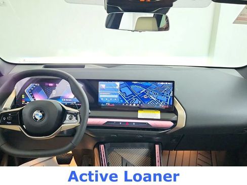 Used 2025 BMW X3 xDrive30i w/ Premium Package AWD/4WD image 20