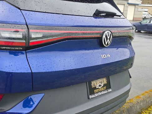 Used 2021 Volkswagen ID.4 Pro S image 6