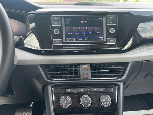 Used 2023 Volkswagen Taos S w/ Driver Assistance Package AWD/4WD image 17