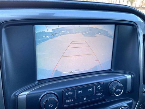 Used 2019 Chevrolet Silverado 2500 LTZ w/ Duramax Plus Package image 22