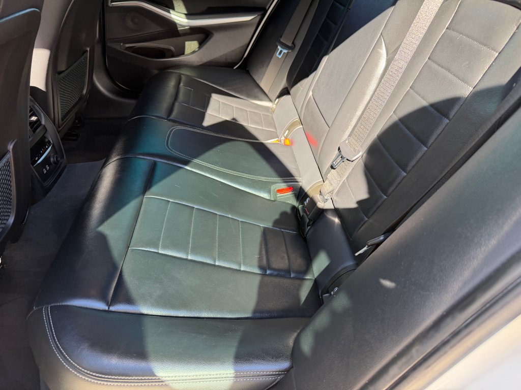 Used 2019 BMW 330i xDrive Sedan w/ Premium Package AWD/4WD image 17
